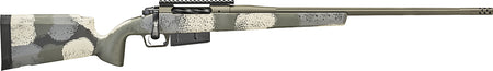 SPG BAW9247G 2020 WYPNT 7MM 24 EVGRN