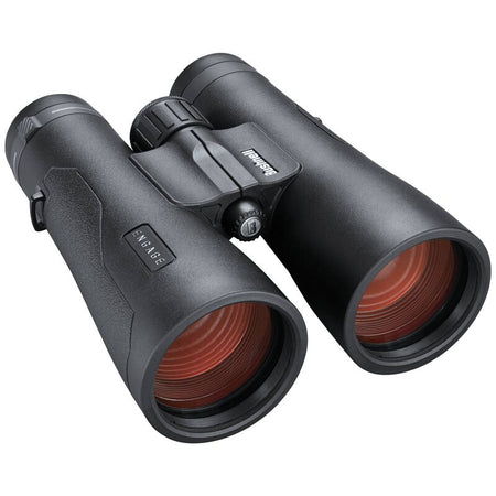 Bushnell Engage EDX 12x50mm Black Binocular