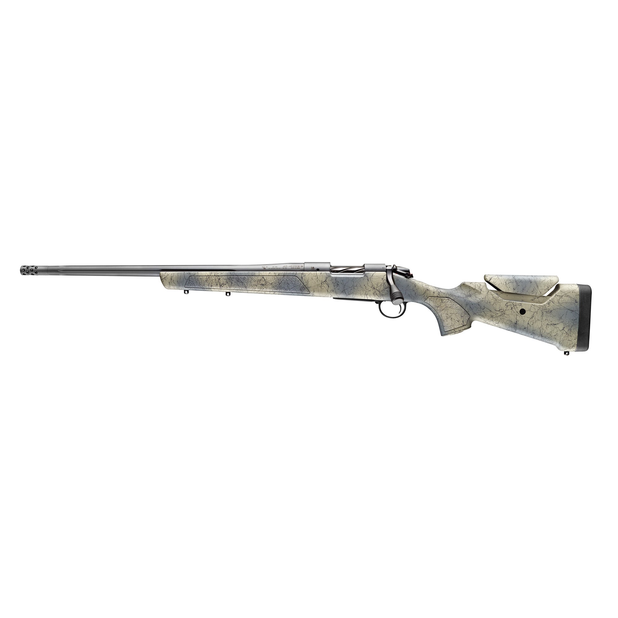 BERGARA B14LM801L SIERRA W LH 300 22 3R WCAMO