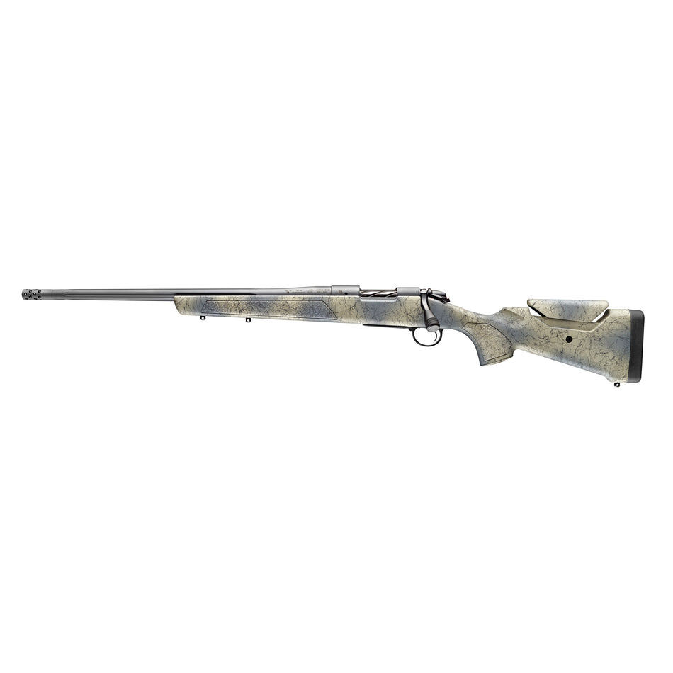 BERGARA B14S804L SIERRA W LH 22250 20 4R WCAMO