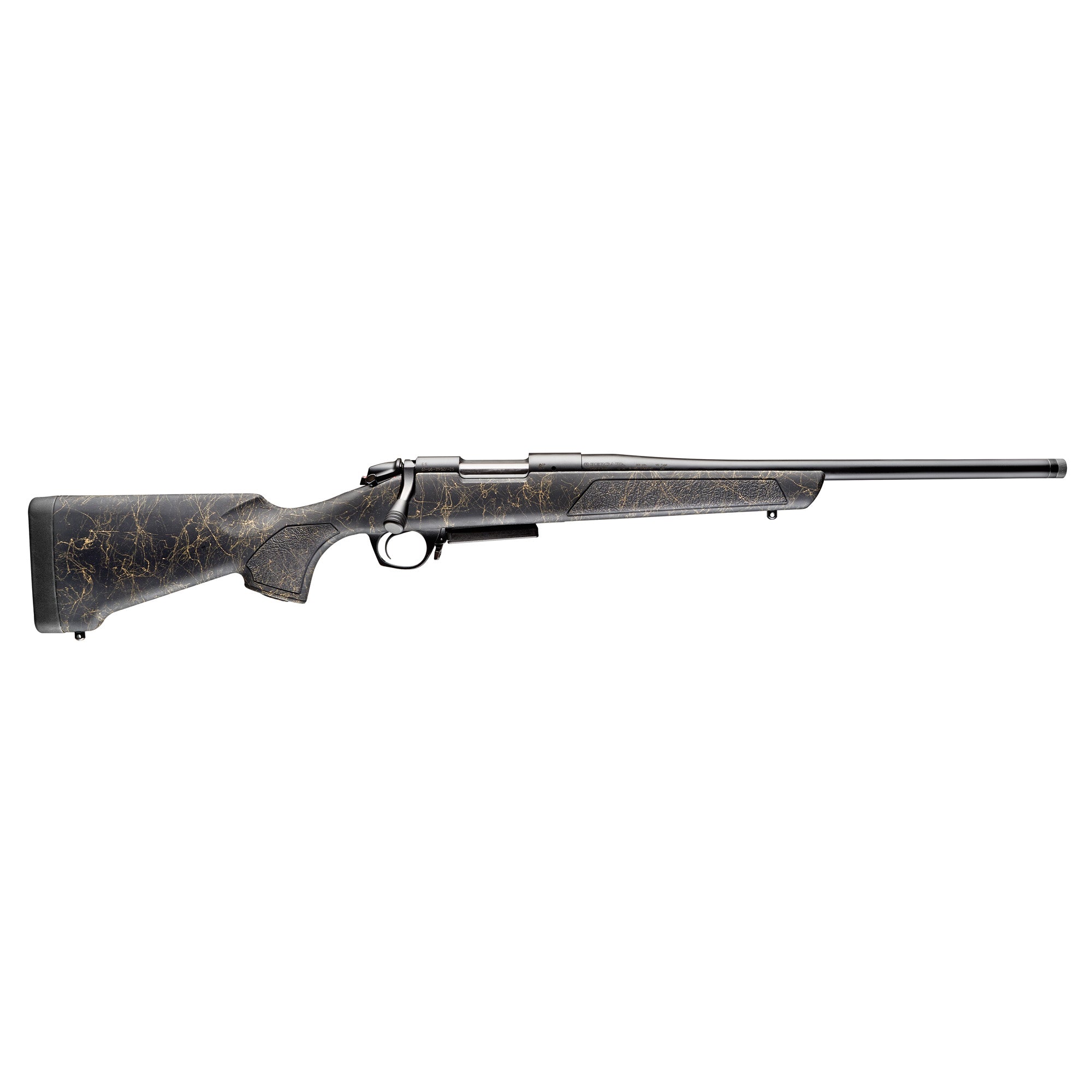 BERGARA B14S9514 STOKE CMP 350L 16.5 6R BK/TN