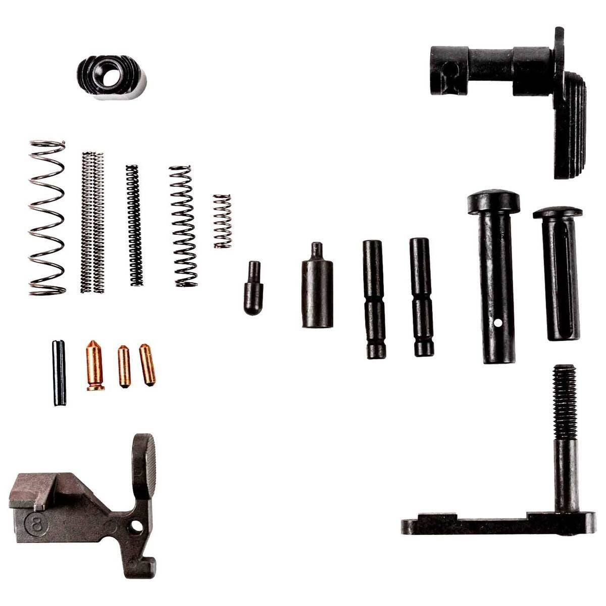 AR-15 LPK Lower Parts Kit Set