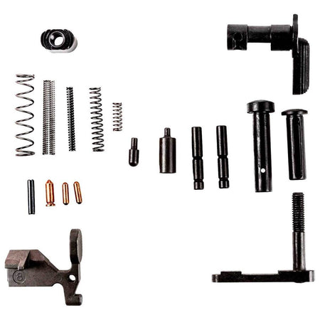 AR-15 LPK Lower Parts Kit Set