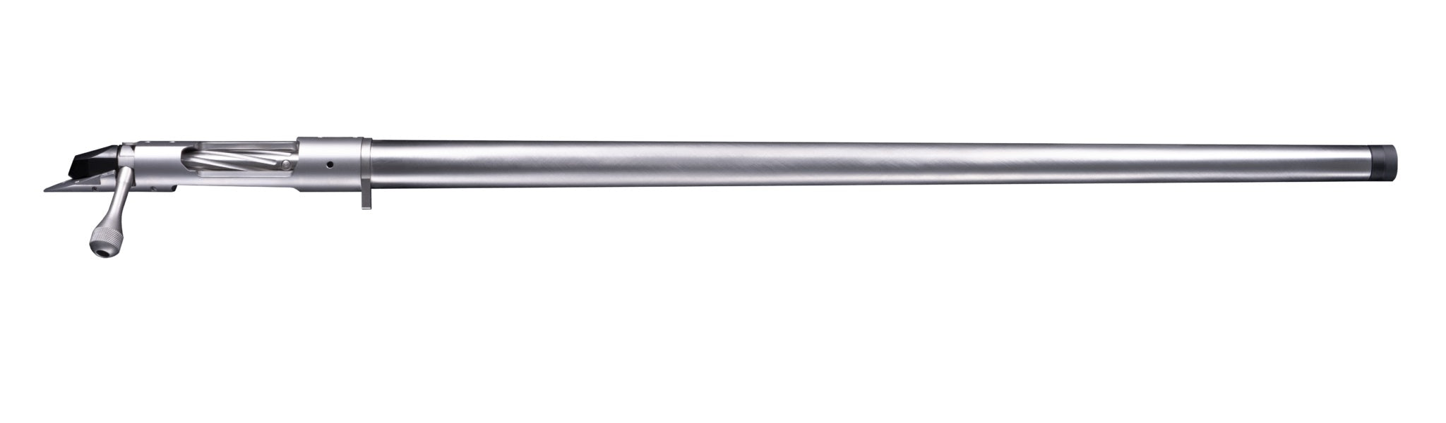 Bergara Rifles BPBA25-25CM Premier Competition 25 Creedmoor 26" Stainless Threaded Barrel