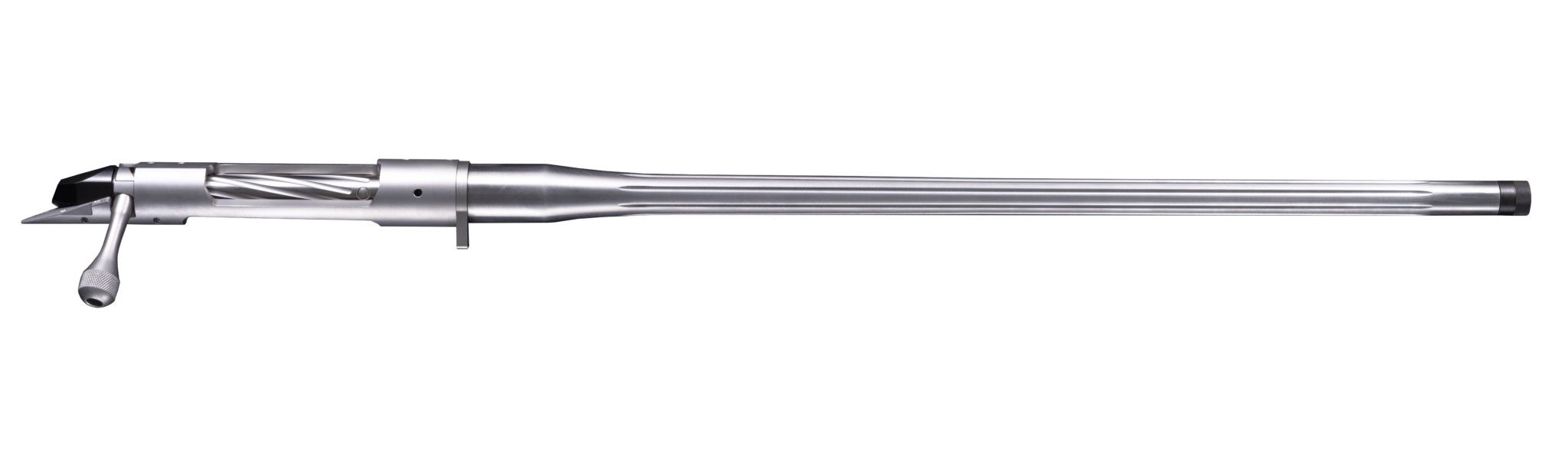 Bergara Rifles BPBA26-22CM Premier Canyon 22 Creedmoor Bolt Action 20" Fluted Threaded Stainless Steel Barrel