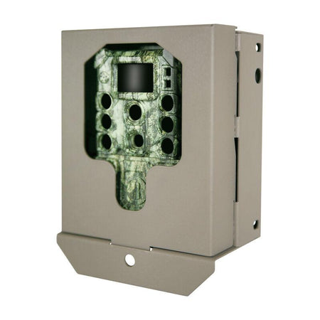 Bushnell Trail Camera Security Box for CORE DS-4K CORE S-4K and Prime Series