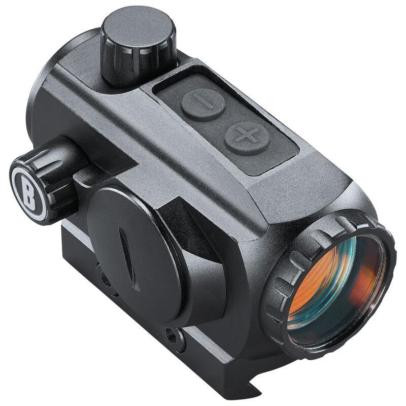 Bushnell Red Dot Sight 1x22 TRS-125 3 MOA Red Dot Push Button