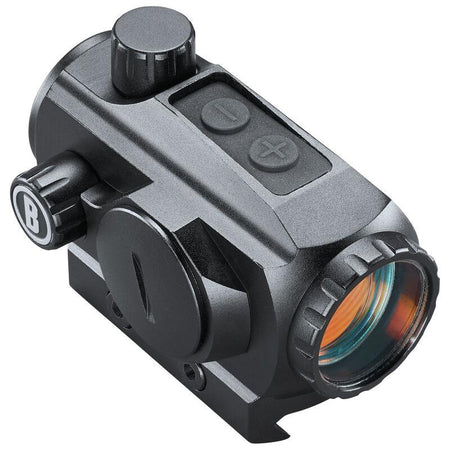 Bushnell Red Dot Sight 1x22 TRS-125 3 MOA Red Dot Push Button