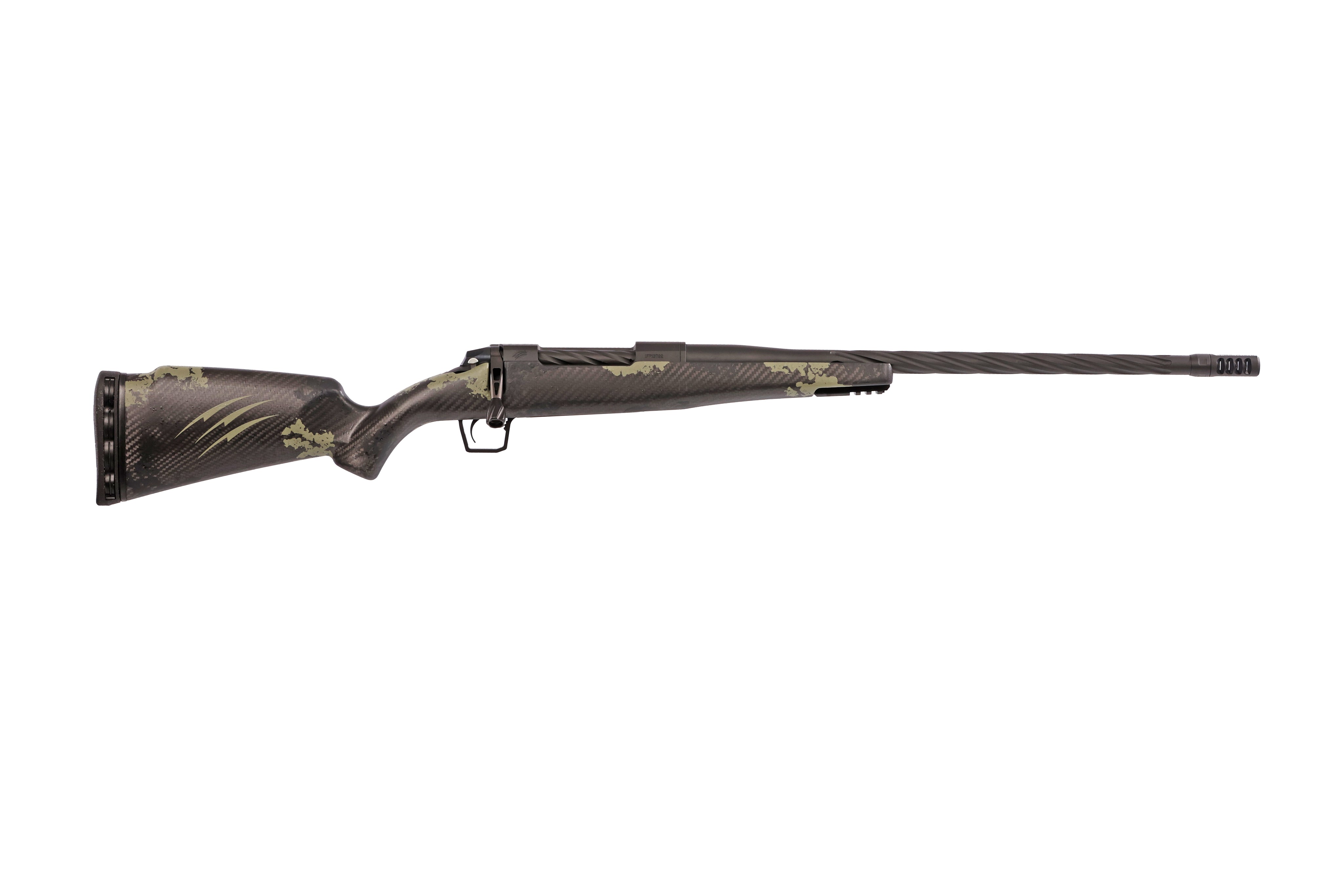 TWSTD TI ROGUE 7PRC BK/FR 22"# TWTROG7PRC22BF