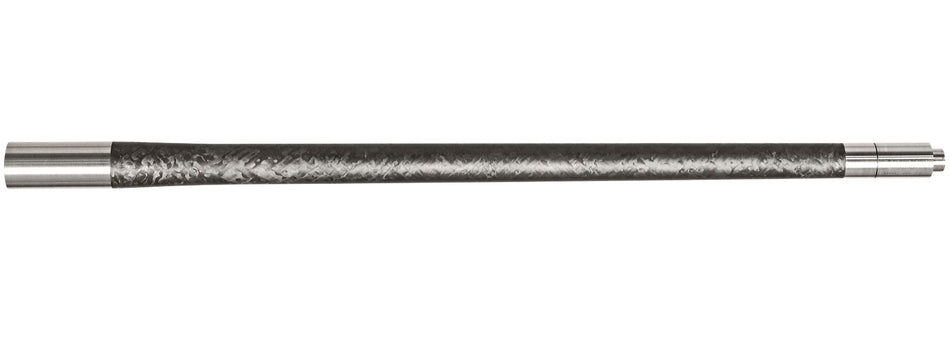 Carbon Fiber Barrel Blank .224 16.5" Sendero