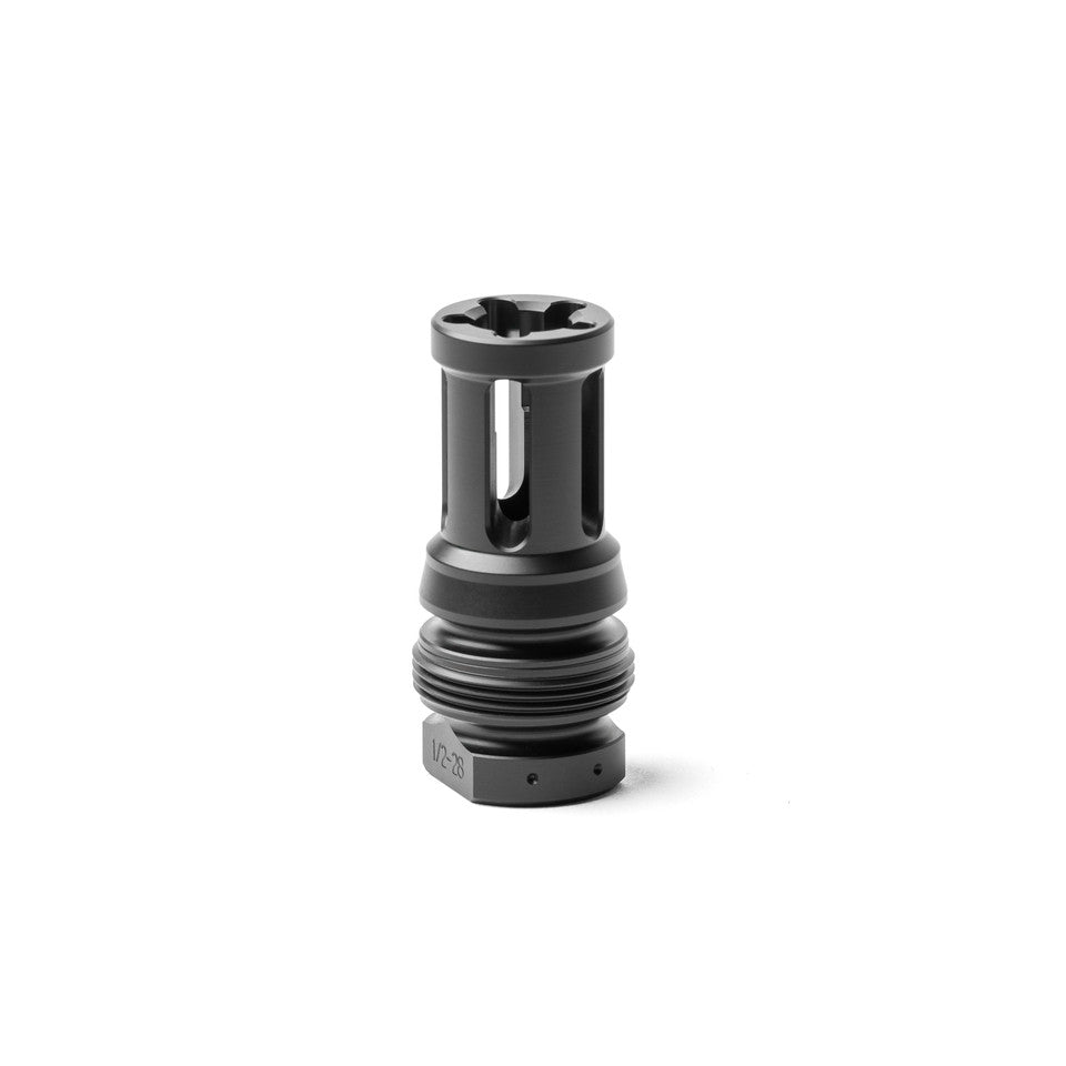 RXD XENO BIRDCAGE FH BL 5/8-24