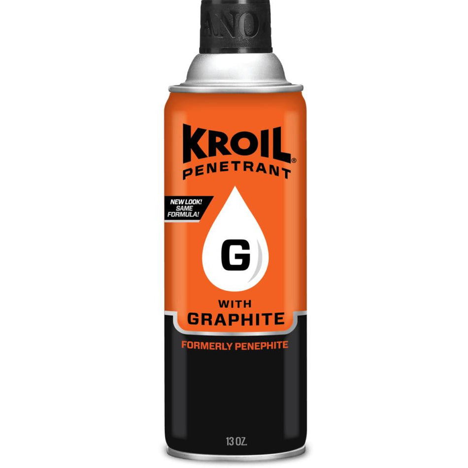 KROIL Original Penetrant with Graphite Aerosol 13 oz
