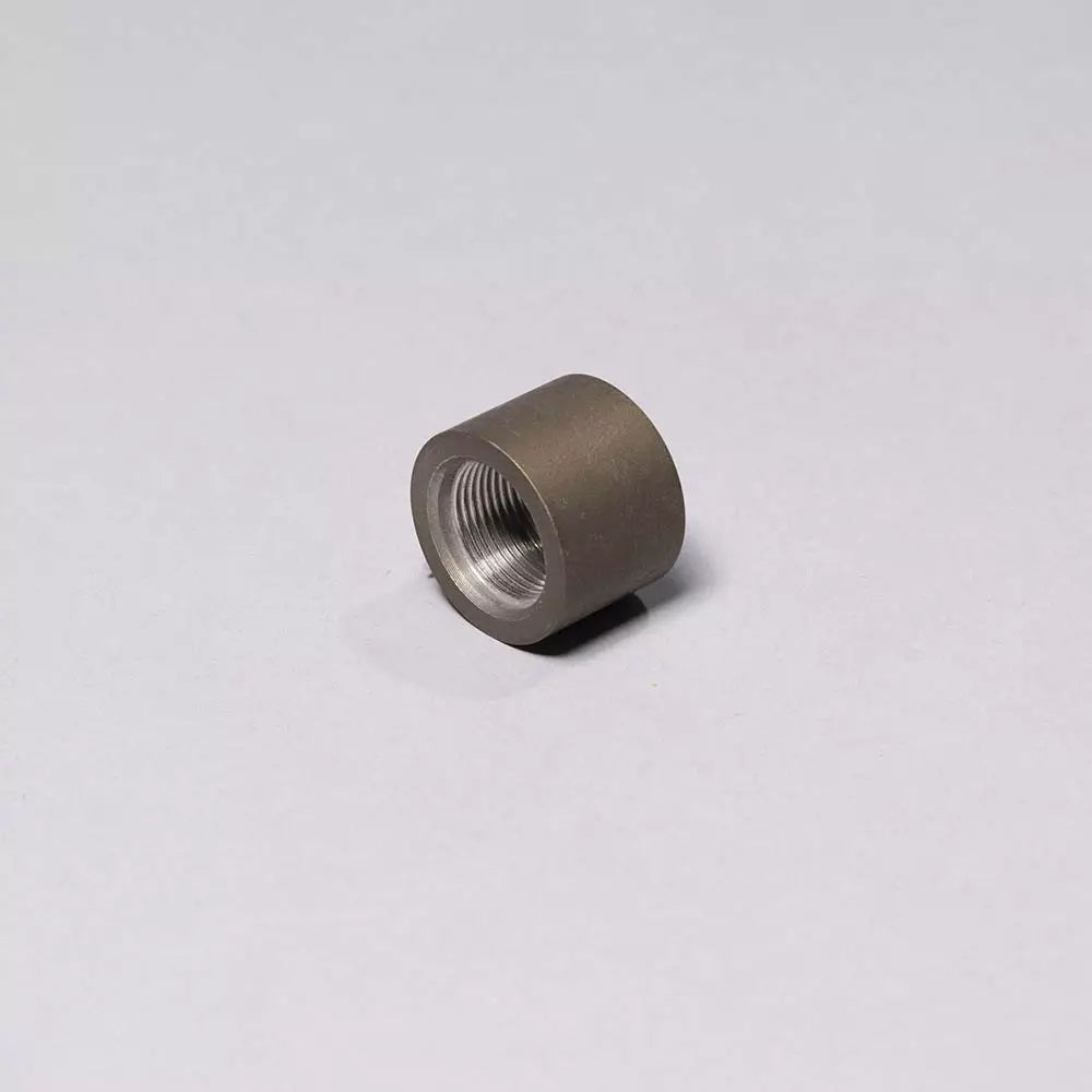 Thread Protector 5/8-24 Bronze