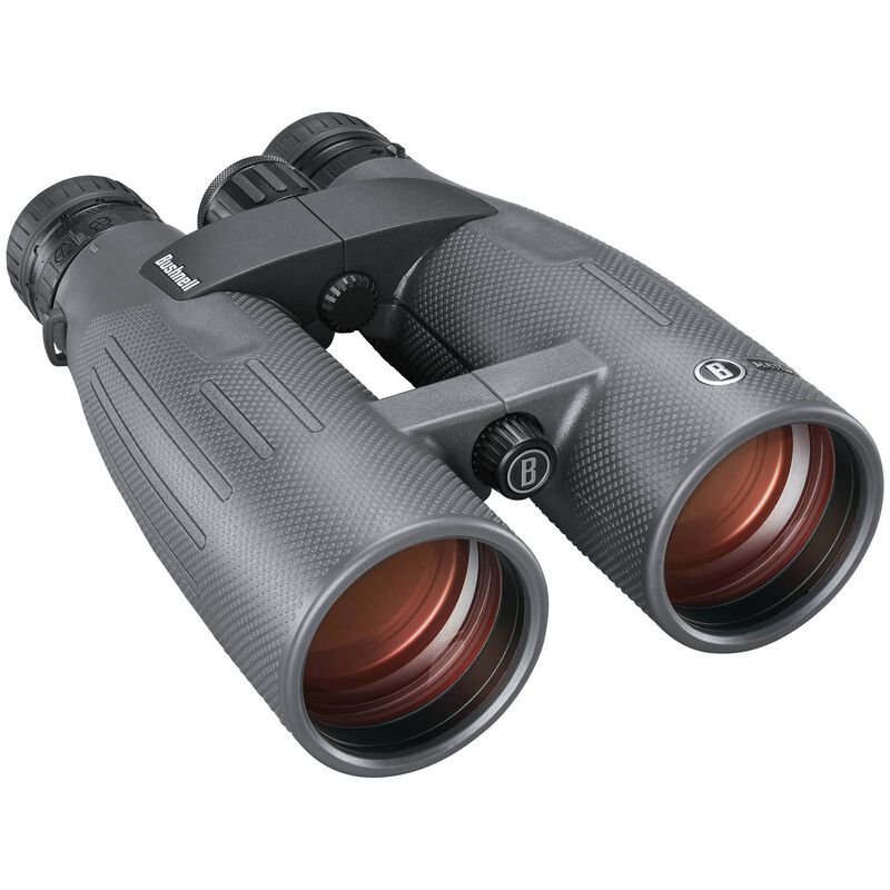 Bushnell Match Pro ED 15x56mm Grey Binocular