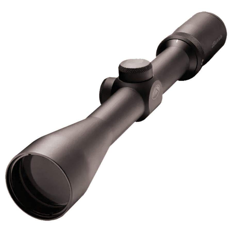 Burris Fullfield II 3-9x40mm 1" Rifle Scope SFP Ballistic Plex Reticle Matte Finish
