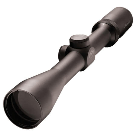 Burris Fullfield II 3-9x40mm 1" Rifle Scope SFP Ballistic Plex Reticle Matte Finish