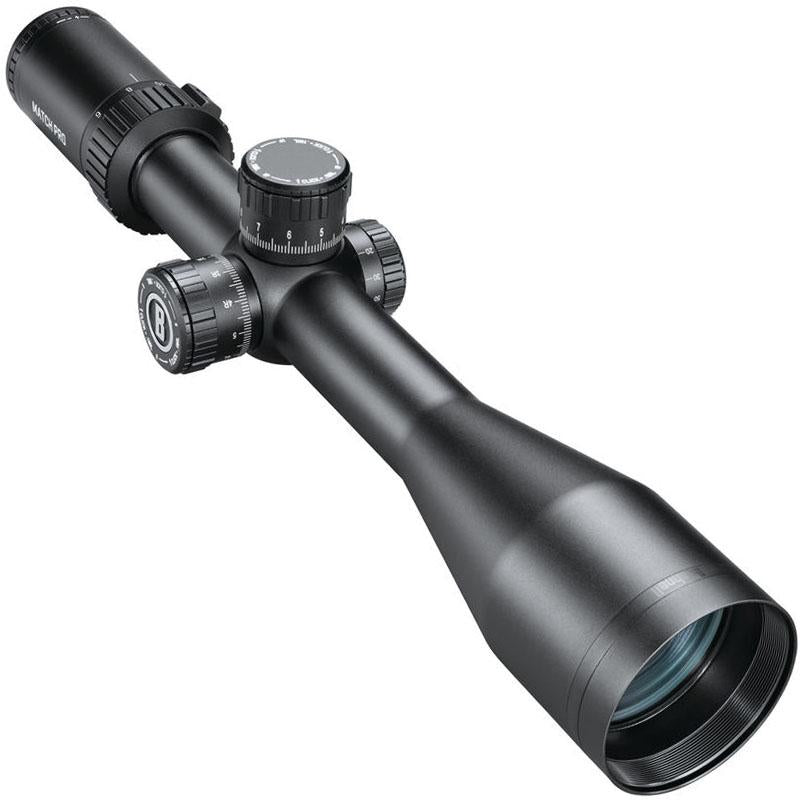 Bushnell Match Pro Rifle Scope 6-24x50mm  FFP Deploy MIL Reticle