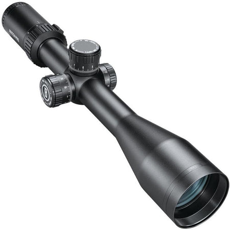 Bushnell Match Pro Rifle Scope 6-24x50mm  FFP Deploy MIL Reticle