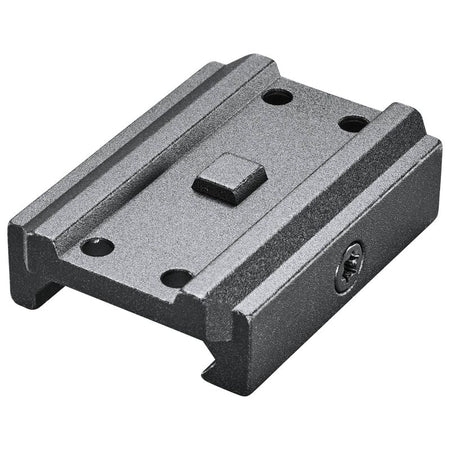 Bushnell T1 Low Profile Mount Black for Micro T1 and TRS-26