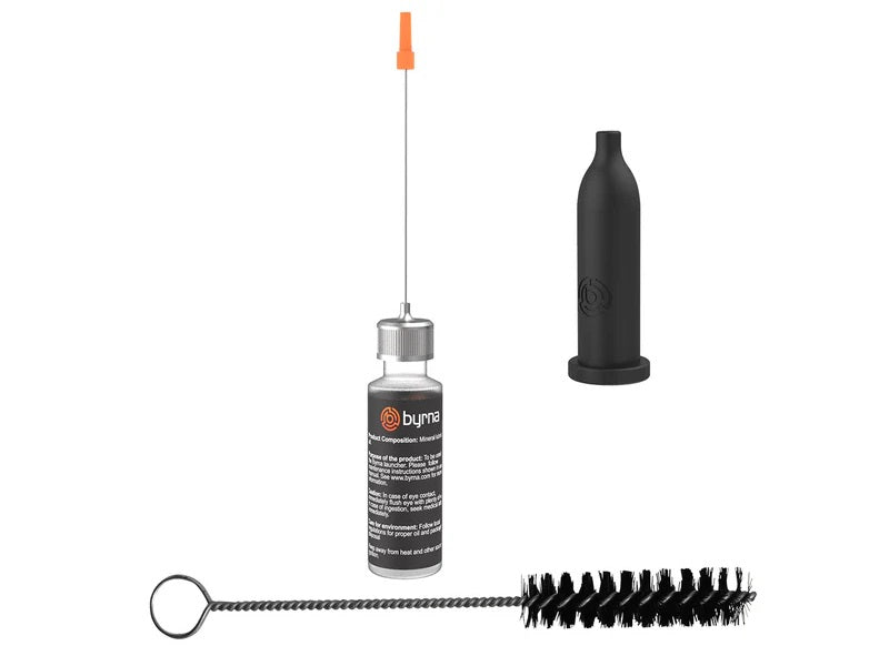 Byrna Oiler Maintenance Kit HD68510