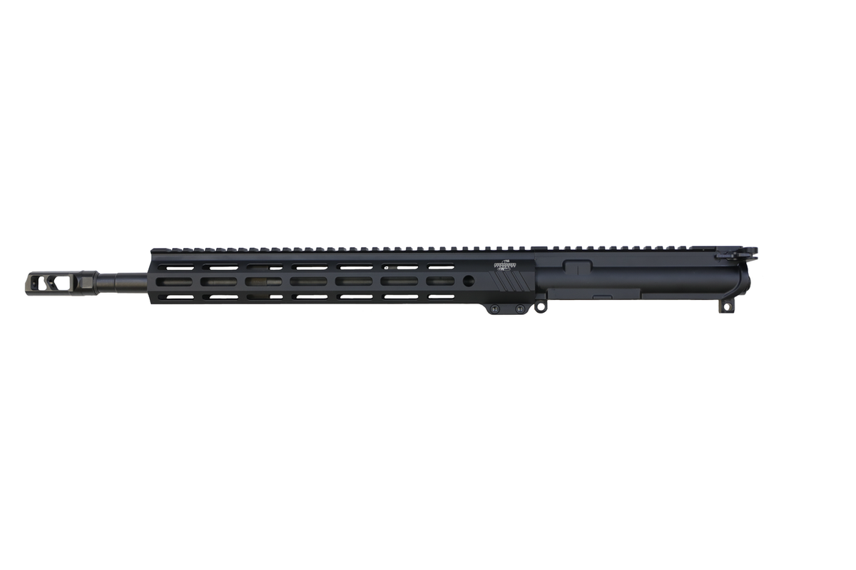 Bravo Zulu .350 Legend 16" Upper Receiver