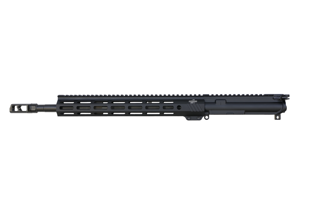 Bravo Zulu .350 Legend 16" Upper Receiver