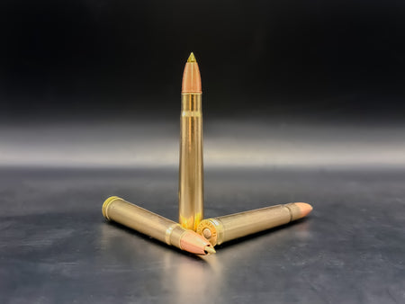 G9 Defense 375 H&H 270r Depth Charge