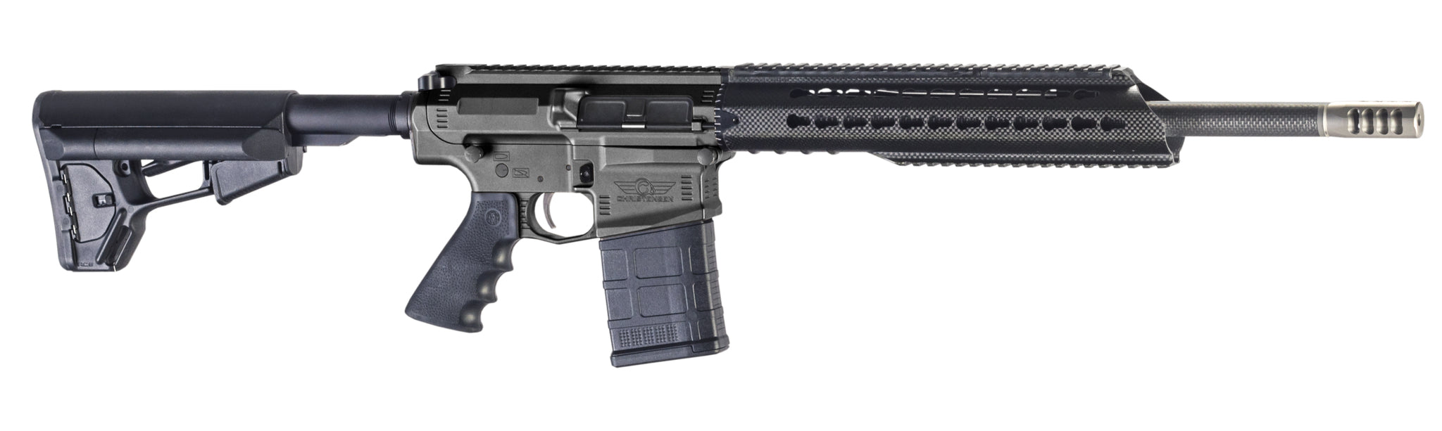 CA-10 DMR 308WIN TGSTN 18" KM# CA10154-1156435 | TUNGSTEN