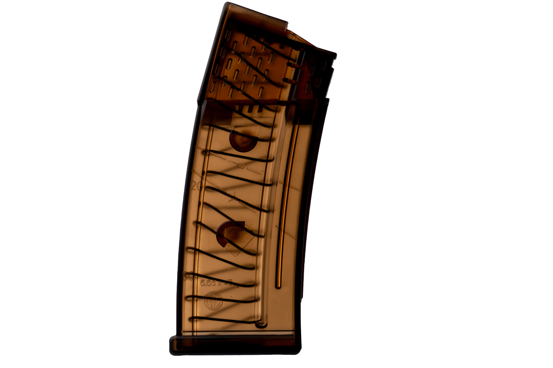 AP53 5.56mm 30-Round Rifle Magazine