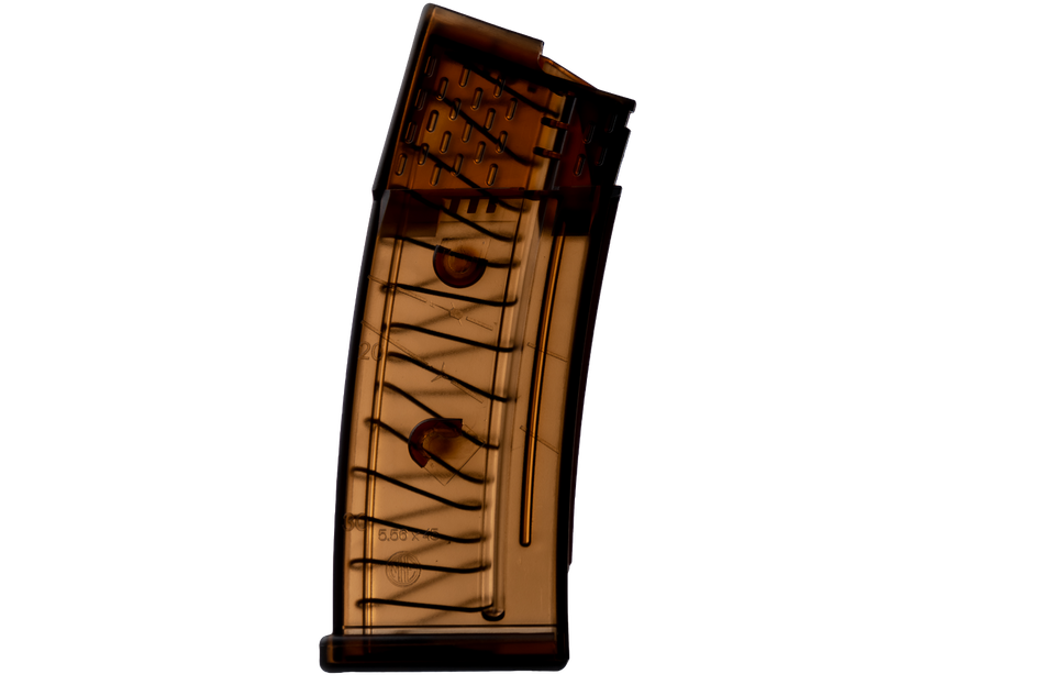 AP53 5.56mm 30-Round Rifle Magazine