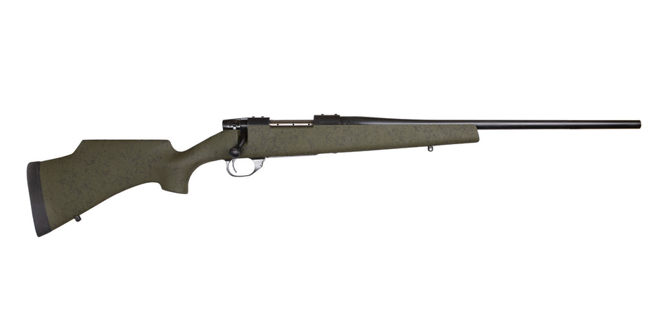 VANGUARD CAMILLA WILD 6.5CM 20" BBL| HIGH COMB GREEN STOCK
