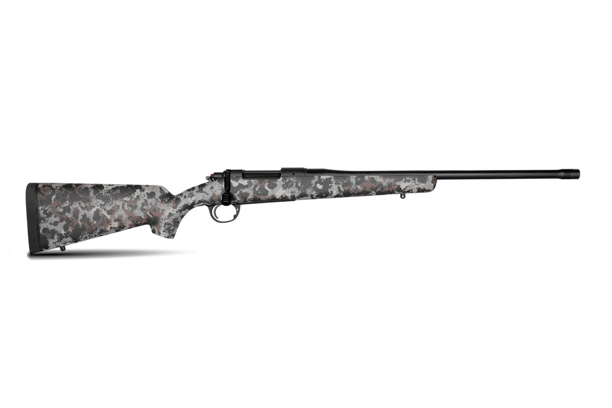 NULA 20 7MM-08 20" CANYON NULA20-708R20RT9-CR