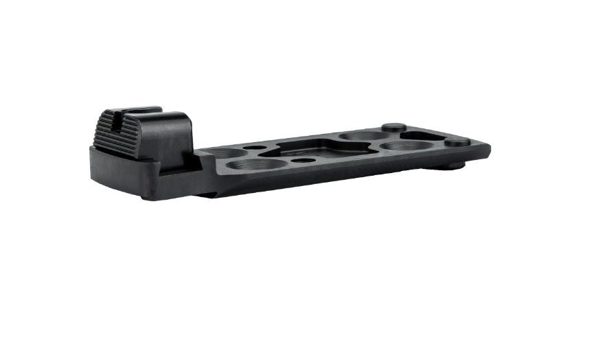 KDS9C Micro Fixed Optic Plate