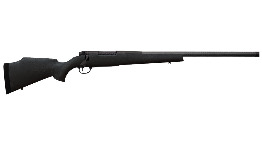 MARK V CARBONMARK BLK 6.5RPM # CARBON FIBER WRAPPED BARREL