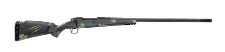 CF ROGUE 7MM BC BLK/FRT 22" # ROG7MMBC22BF
