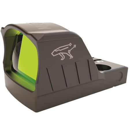Mecanik MO1 Tactical Micro Reflex Pistol Sight 3 MOA Red Dot