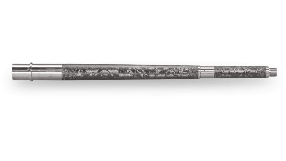 AR-15 6mm ARC Carbon Fiber Barrel - 843068130438