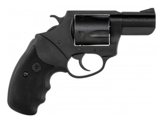 THE PROFESSIONAL 357MAG 3" 6-SHOT | BLACKNITRIDE+
