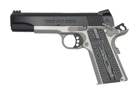 COMP SER70 45ACP TWO-TONE 8+1 SERIES 70 COMPETITION