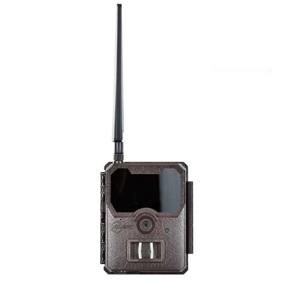 Covert WC20-A AT&T Cellular Trail Camera 20MP Brown