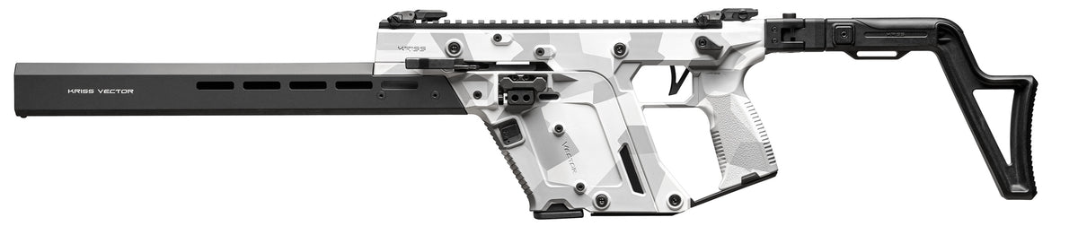 VECTOR CRB G3 45ACP 16" ARC 10 KV45-3CAD01 | ARCTIC DELTA