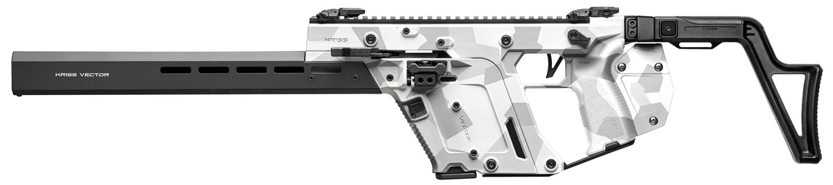 VECTOR CRB G3 45ACP 16" ARC CA KV45-3CAD03 | ARCTIC DELTA