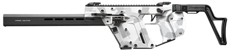 VECTOR CRB G3 10MM 16" ARC CA KV10-3CAD03 | ARCTIC DELTA