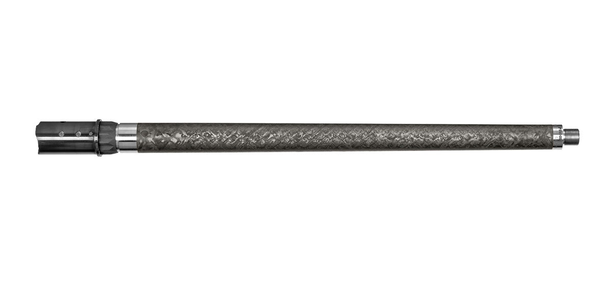 PROOF Research Carbon Fiber Bolt-Action Barrel 6mm Creedmoor 20" Drop-In for Sig Cross
