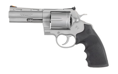 ANACONDA 44MAG SS 4" HOGUE # ANACONDA-SM4RTS