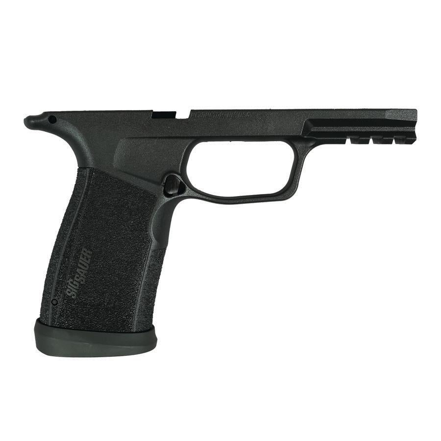 Sig Sauer Macro TacOps Grip Module with Factory Metal Magwell Bulk Package