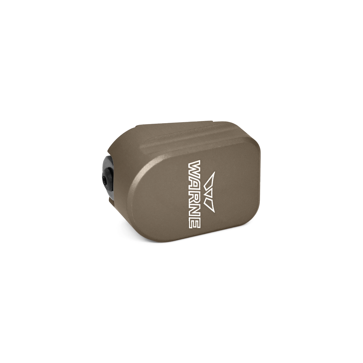 M&P 9/40 Magazine Extension FDE +5 9mm / +4 .40 (3313)