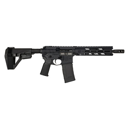 DIA DB1984B001 300BO DB15 10 30R*BRACE* BLK