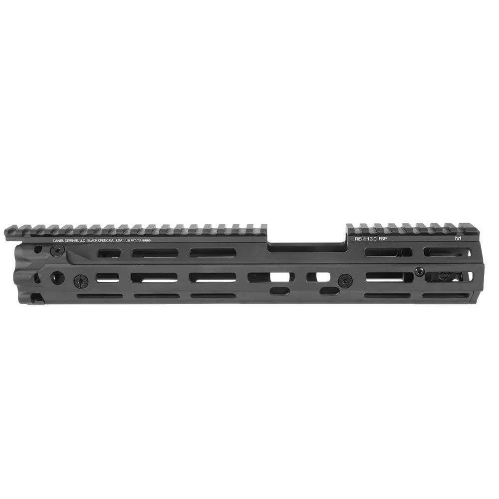 AR-15 RIS III Rail – Variant 7