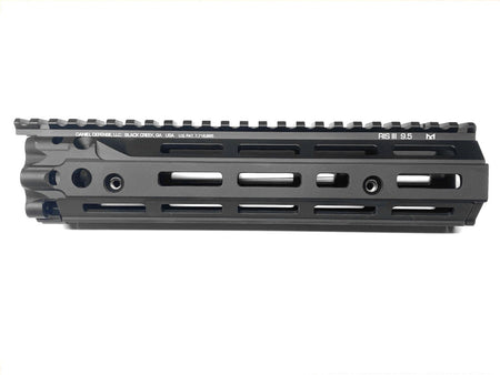 AR-15 RIS III Rail System